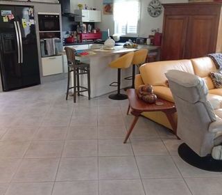  Maison � vendre 4 pi�ces 125 m�