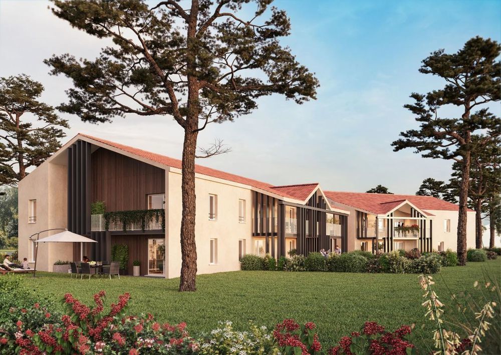 Appartements neufs   Saint-Brevin-les-Pins (44250)