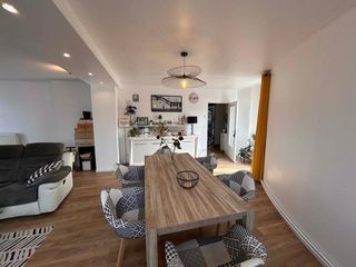  Appartement � vendre 4 pi�ces 80 m�