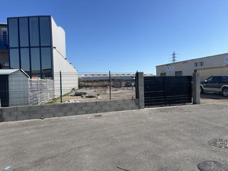  Terrain � louer 444 m�