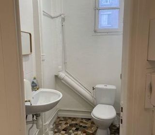  Appartement � vendre 3 pi�ces 52 m�