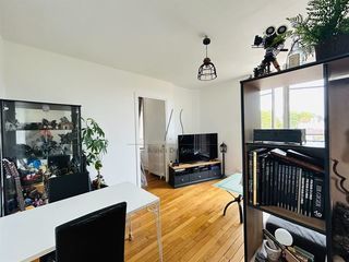  Appartement � vendre 2 pi�ces 41 m�