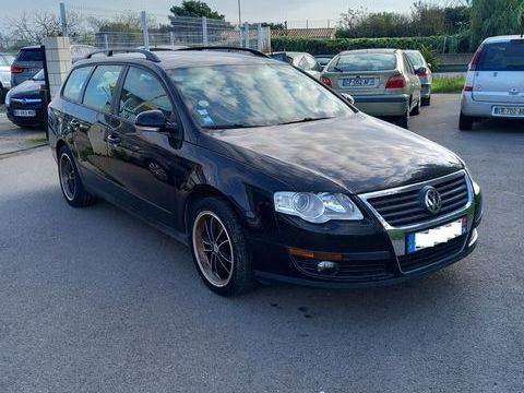 Volkswagen Passat 2005 occasion Lattes 34970