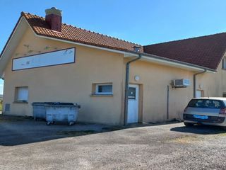  Maison � vendre 15 + pi�ces 188 m�