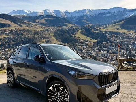 BMW X1 M SPORT 2023 occasion Meg&egrave;ve 74120