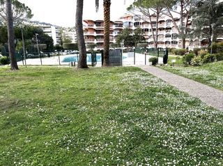  Appartement � vendre 1 pi�ce 15 m�