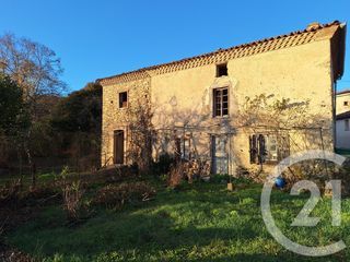  Maison � vendre 4 pi�ces 206 m�