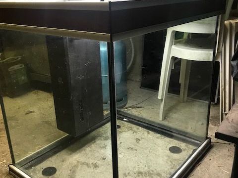 AQUARIUM JUWEL 200L - Tr&egrave;s bon &eacute;tat 200 69610 Meys