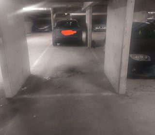  Parking / Garage � louer 14 m�