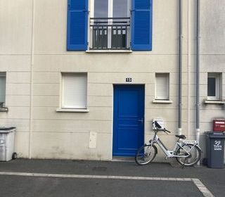  Maison � louer 3 pi�ces 64 m� Saint-pierre-des-corps