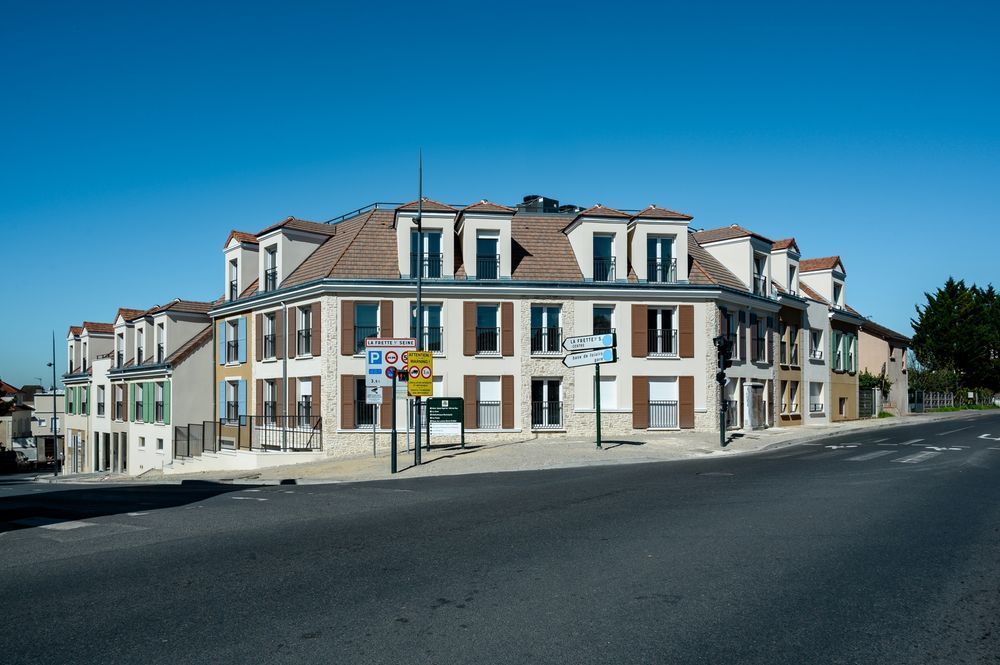   La Frette-sur-Seine (95530)