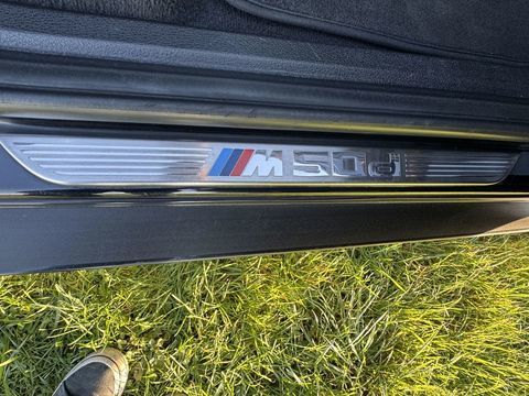 BMW X5 M50d 381ch A 2012 occasion Tours 37100