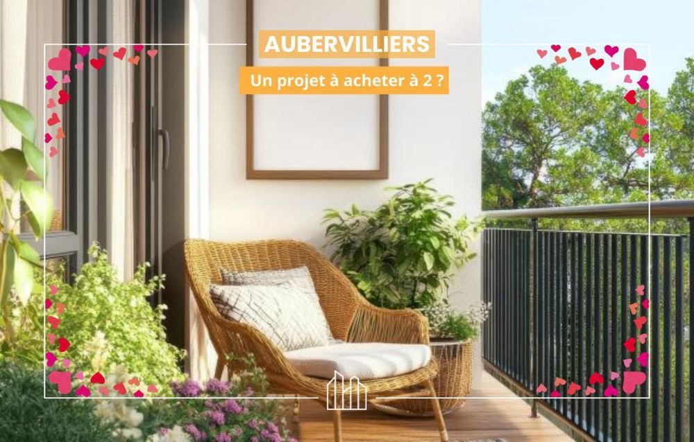   Aubervilliers (93300)