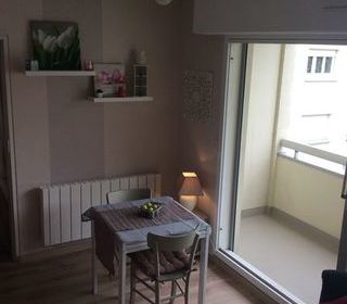  Appartement � louer 2 pi�ces 34 m�