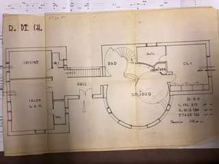  Maison � vendre 7 pi�ces 300 m�