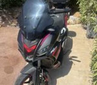 APRILIA 2024 occasion 83460 Taradeau