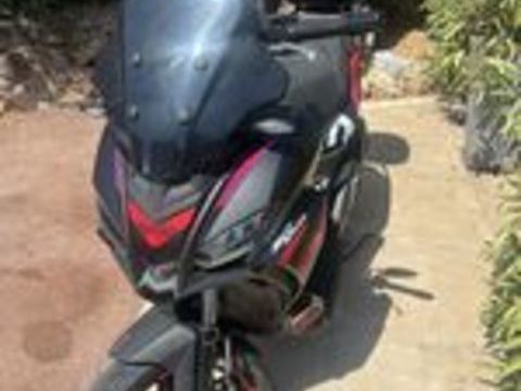 APRILIA 2024 occasion 83460 Taradeau