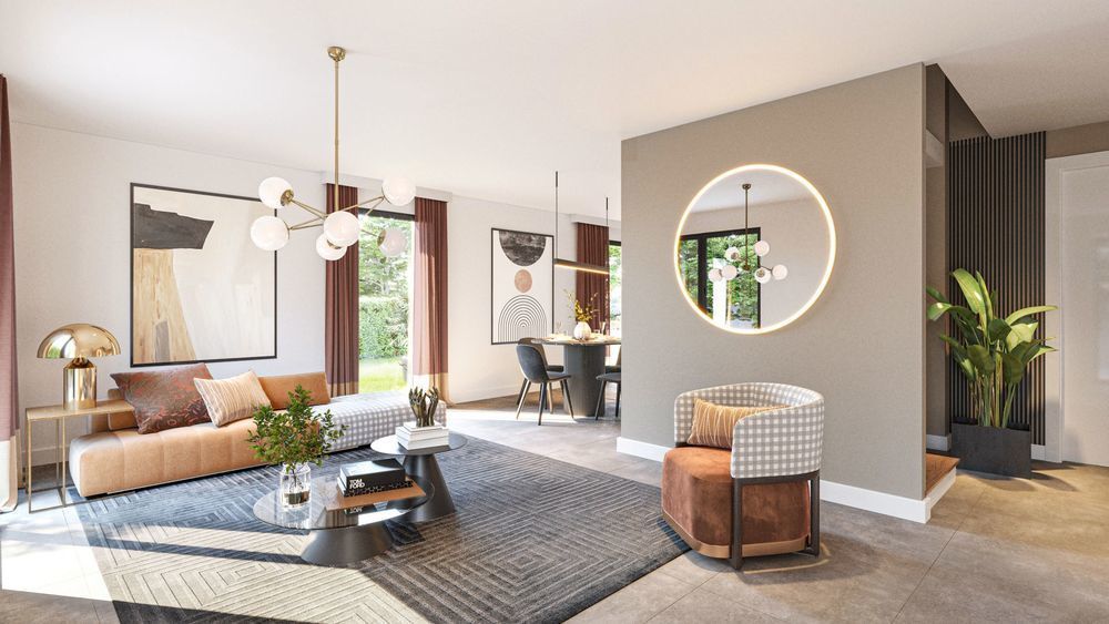 Appartements neufs   Saint-Rambert-d'Albon (26140)