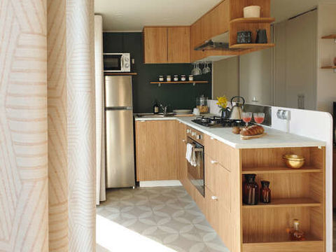 Mobil-Home Mobil-Home 2022 occasion Litteau 14490