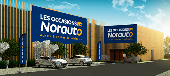 REEZOCAR Lille-Seclin, concessionnaire 59