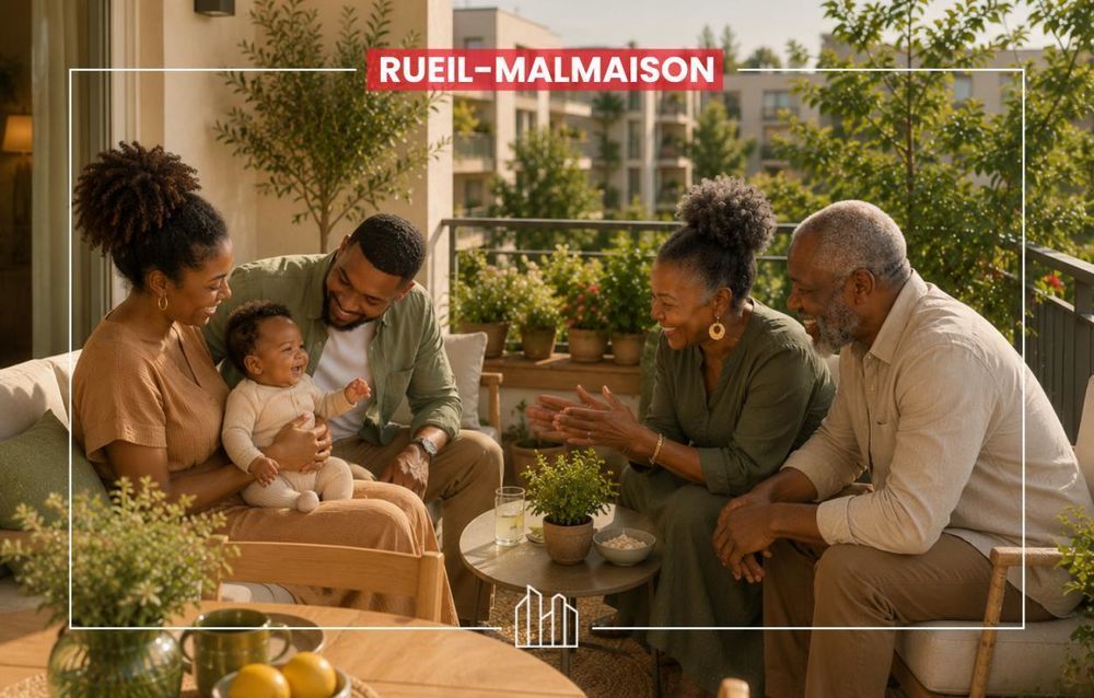   Rueil-Malmaison (92500)