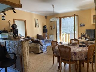  Appartement � vendre 3 pi�ces 66 m�