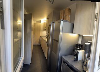  Appartement � vendre 3 pi�ces 61 m�