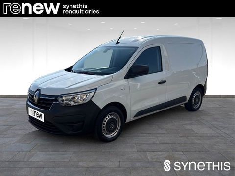 Renault Express BLUE DCI 95 - 22 CONFORT 2023 occasion Arles 13200