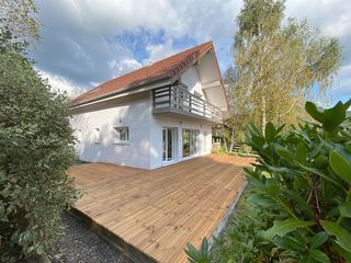  Chalet � vendre 7 pi�ces 200 m�