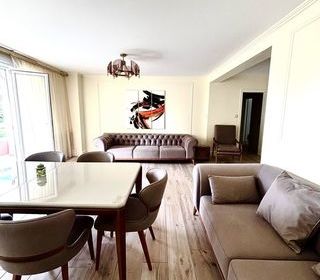  Appartement � vendre 5 pi�ces 105 m� Montb�liard