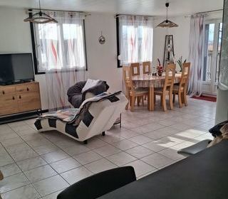  Duplex/triplex � vendre 4 pi�ces 96 m�