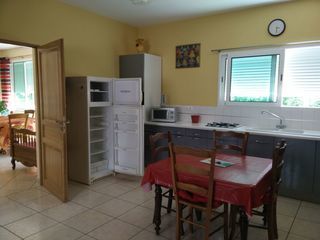  Appartement � louer 3 pi�ces 80 m�