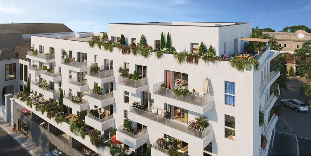 Appartements neufs   Perpignan (66000)