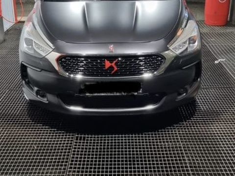 Citro&euml;n DS5 Sport chic phase 2 2017 occasion Les Lilas 