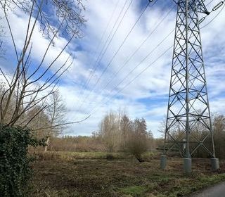  Terrain � vendre 500 m�