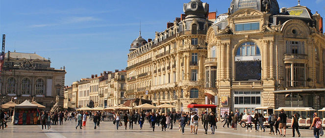 Agence ABAULT IMMOBILIER D'ENTREPRISE Bordeaux