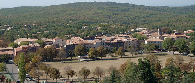 Agence MISSIMMOBILIER Saint-Vallier-de-Thiey