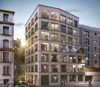  Appartement 4 pices 100 m Paris 12eme arrondissement