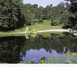  Terrain � vendre 1300 m� Soursac