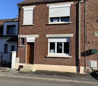  Maison � vendre 6 pi�ces 77 m�