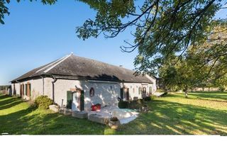  Maison � vendre 15 + pi�ces 288 m�