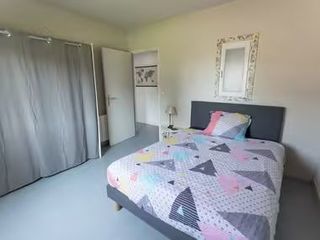  Appartement � louer 3 pi�ces 59 m�