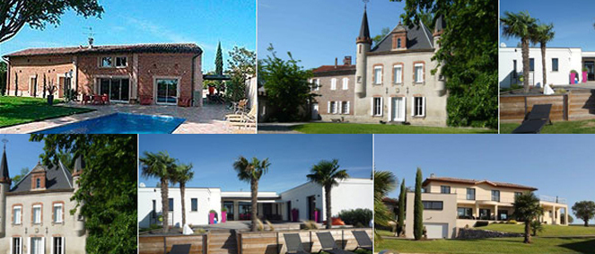 Agence MDS IMMOBILIER Montrab�