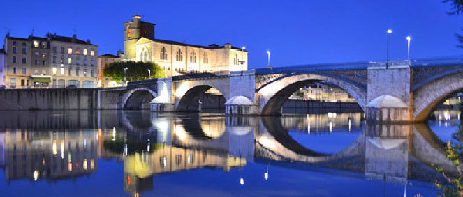 Agence BRESSO IMMO Bourg-de-Page