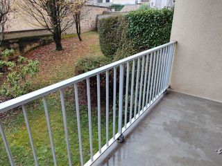  Appartement � louer 2 pi�ces 34 m�