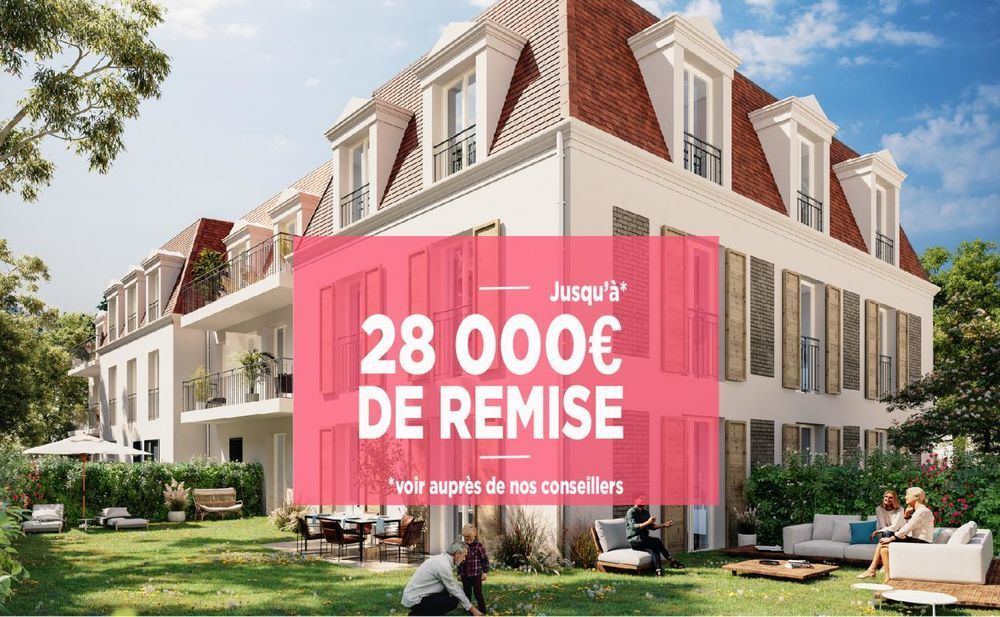   Neuilly-Plaisance (93360)