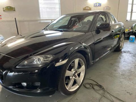 Mazda RX-8 1.3 Elegance Pack 2005 occasion Cauchy-&agrave;-la-Tour 62260