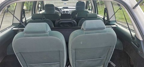 Peugeot 307 1.6 HDi - 110 Pack 2005 occasion Haguenau 67500