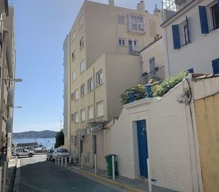  Appartement � vendre 1 pi�ce 24 m�