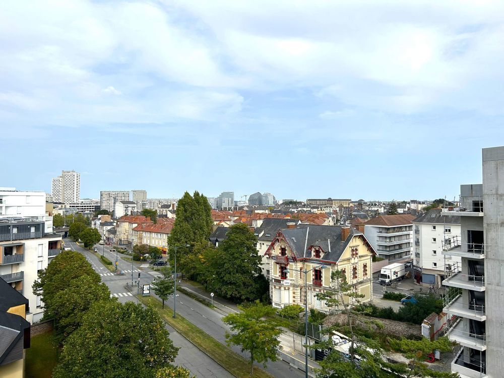   Rennes (35000)